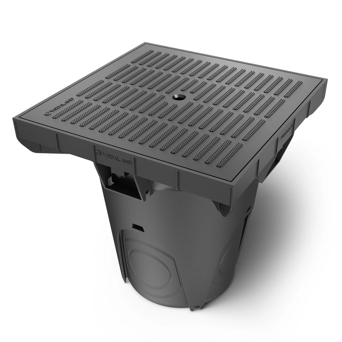 Arqueta NEO 30x30 con Tapa Ciega