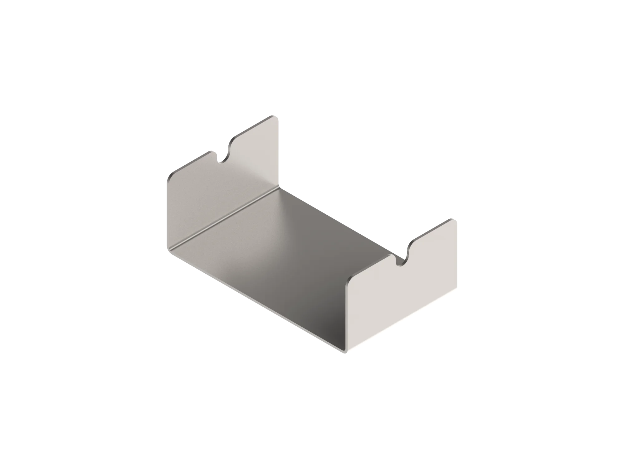 Conector MONO SLOT