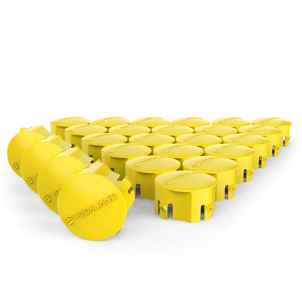Marcadores delimitadores EasyPave PRO - Pack 25 uds