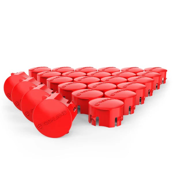 Marcadores delimitadores EasyPave PRO - Pack 25 uds