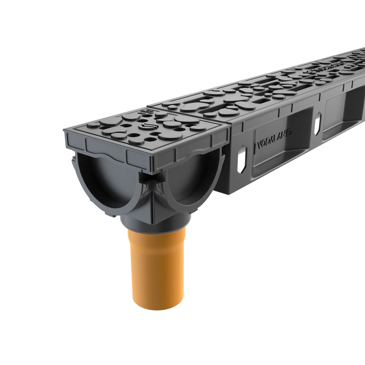 Boquilla para MICRO DN50