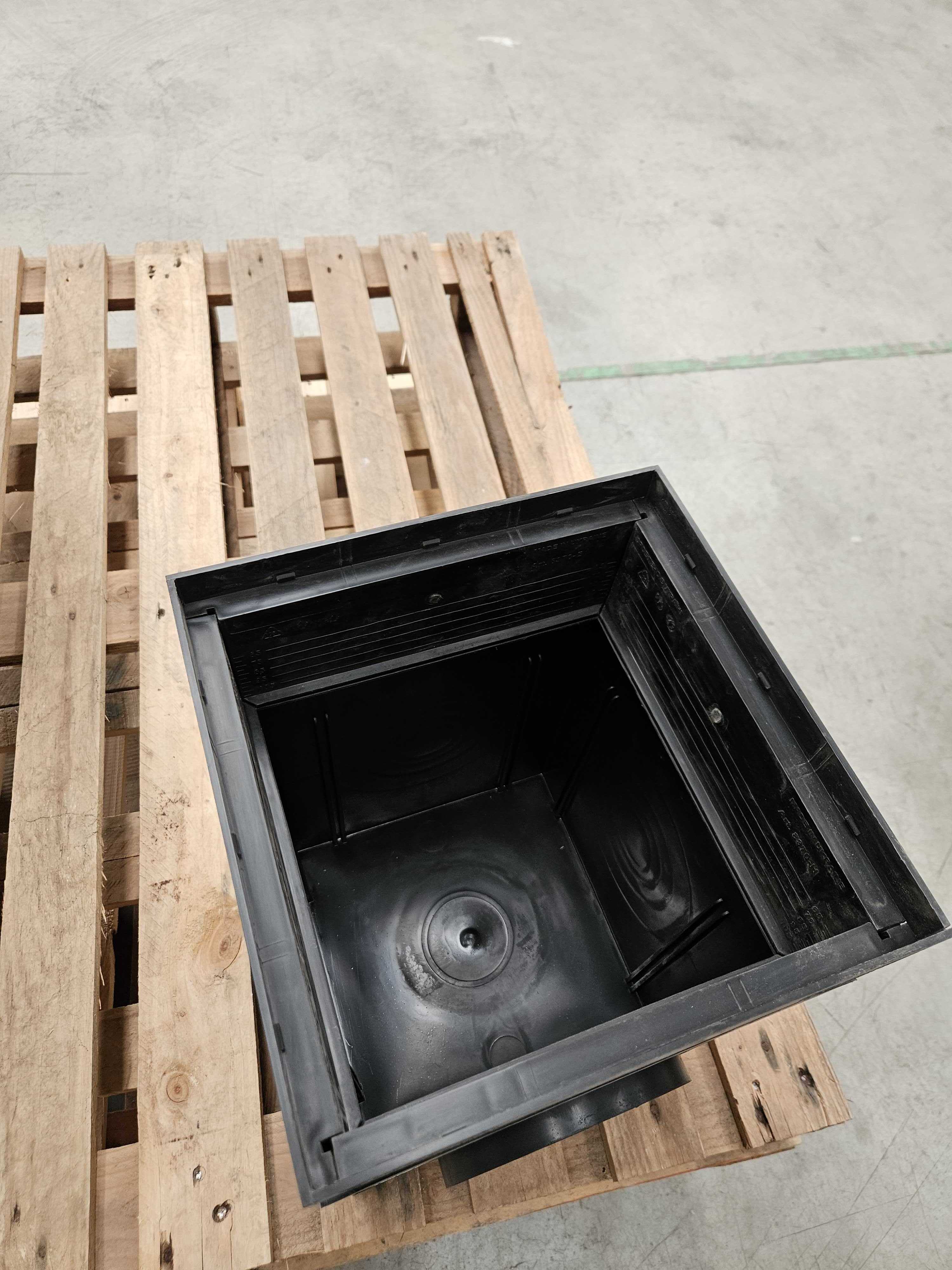 Extensión de Altura para Arqueta 30x30 - Liquidación