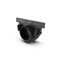 Tapa Fin para MICRO DN50 con salida 32