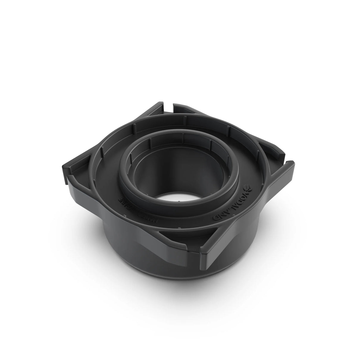 Boquilla para MICRO DN50