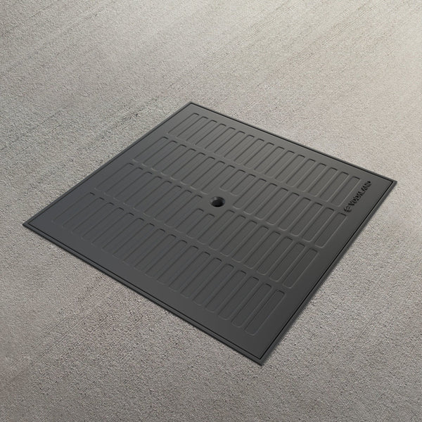 Arqueta 30x30 con tapa ciega