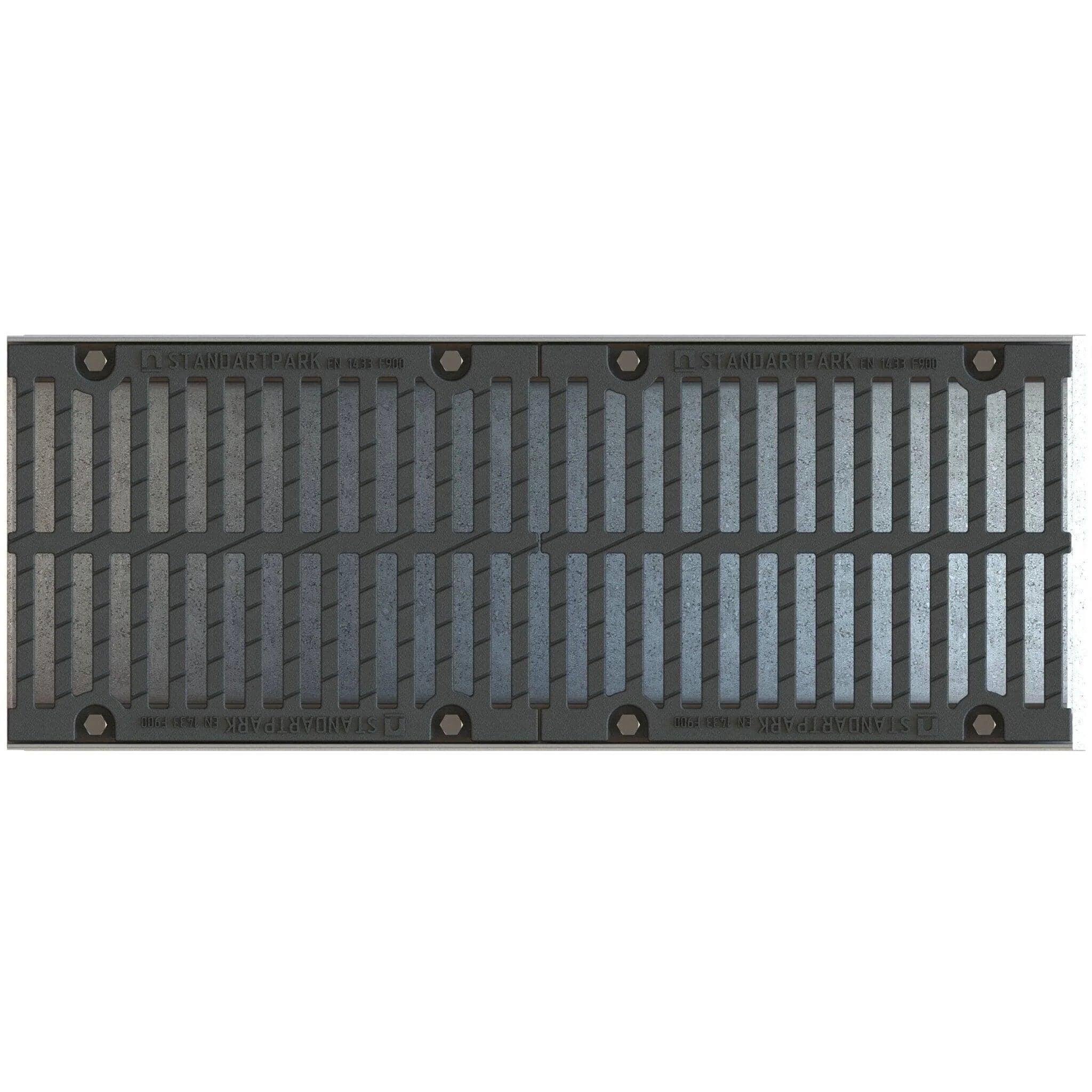 Canal de hormigón MEGA DN300 F900