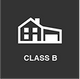 Clase de carga B icon