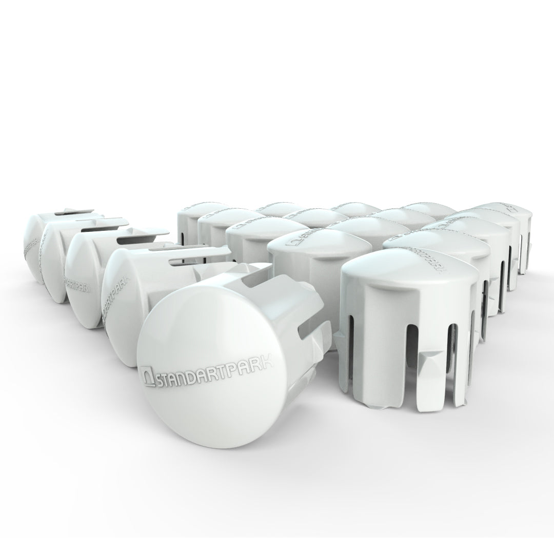 Marcadores delimitadores EASYPAVE pack 25 uds