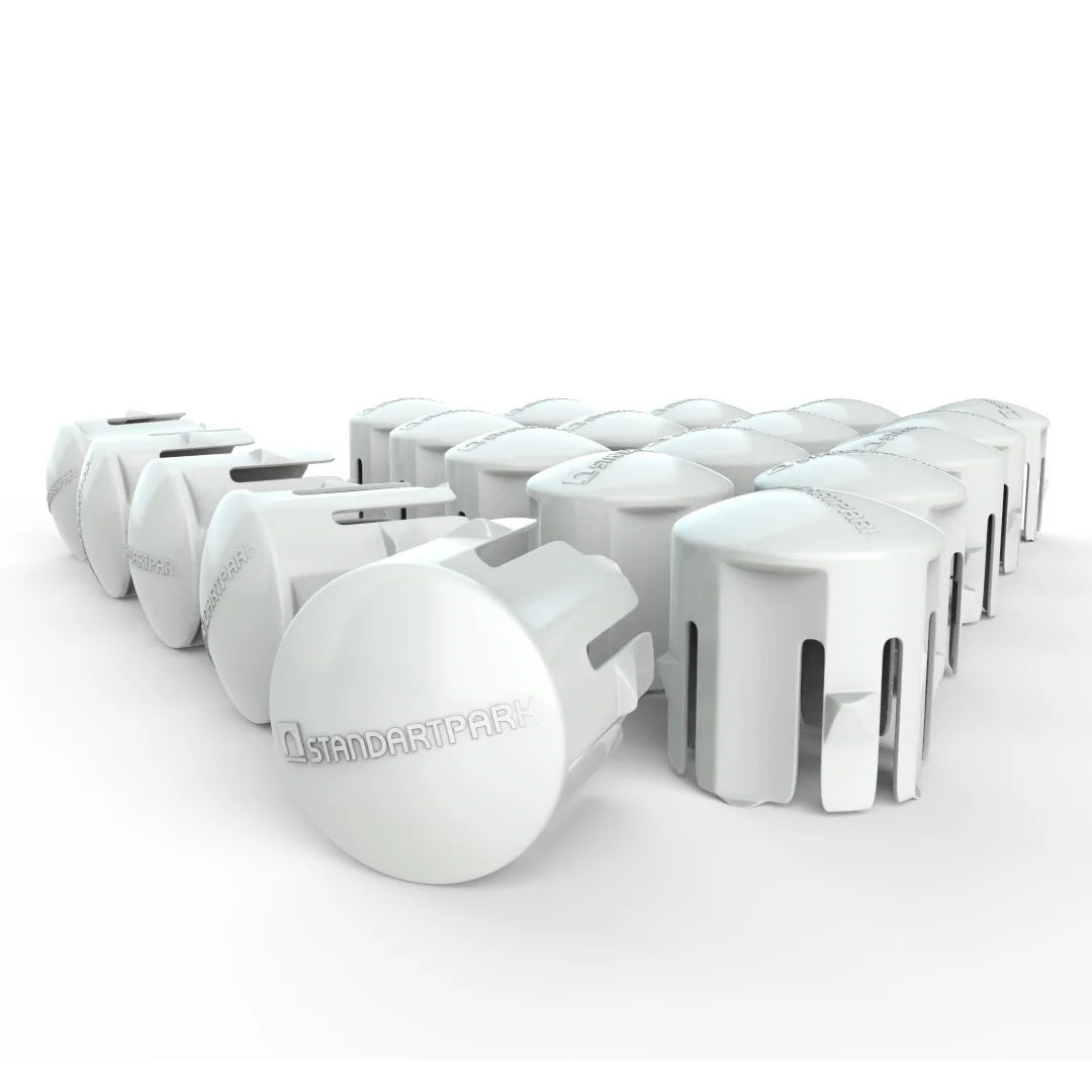 Marcadores delimitadores EasyPave pack 25 uds - Liquidación