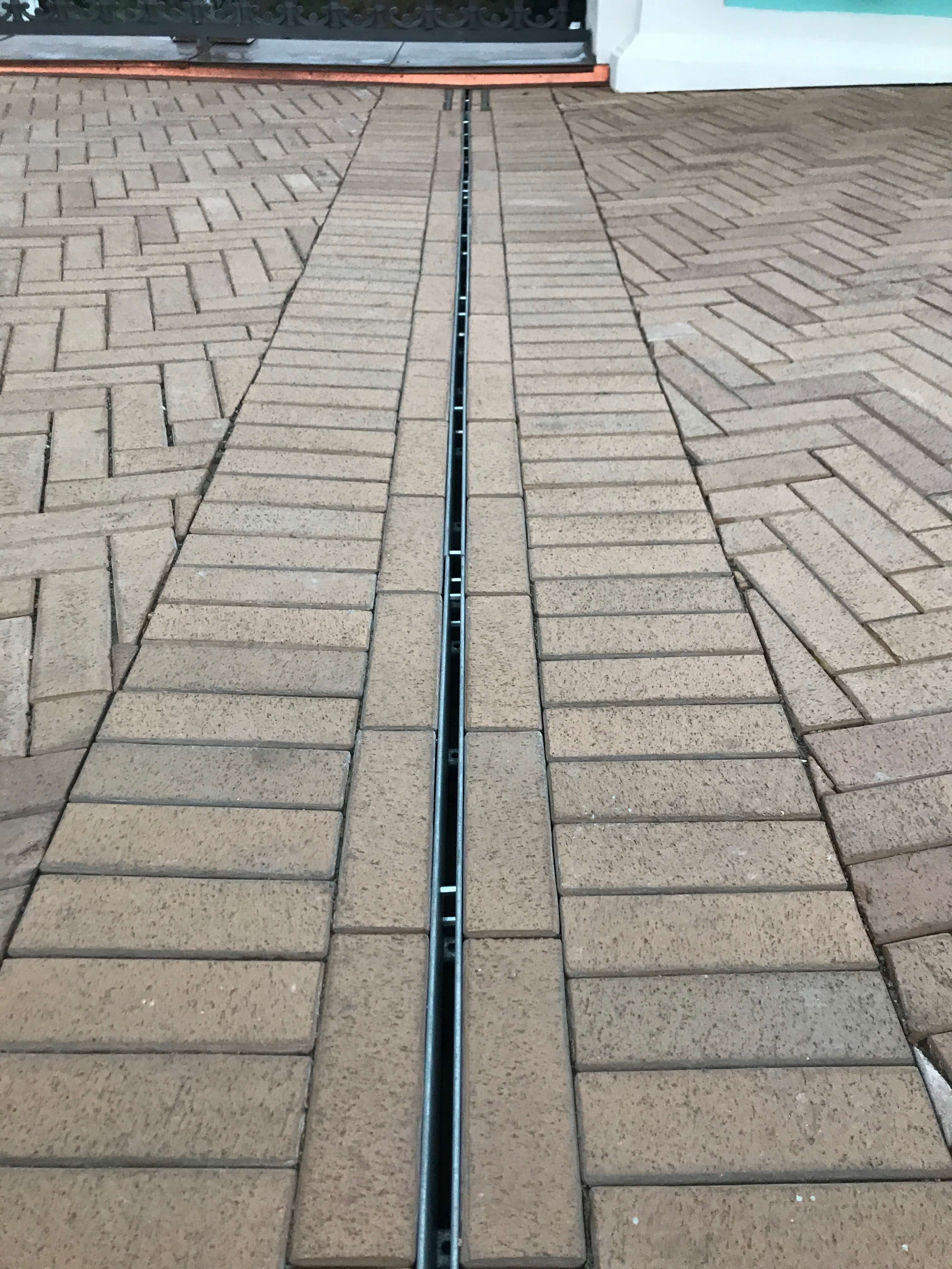 Camino de Ladrillos