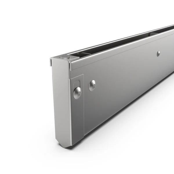 Canal MINI SLIM SLOT de acero inoxidable