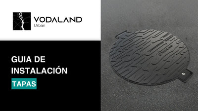 Tapas de Alcantarilla