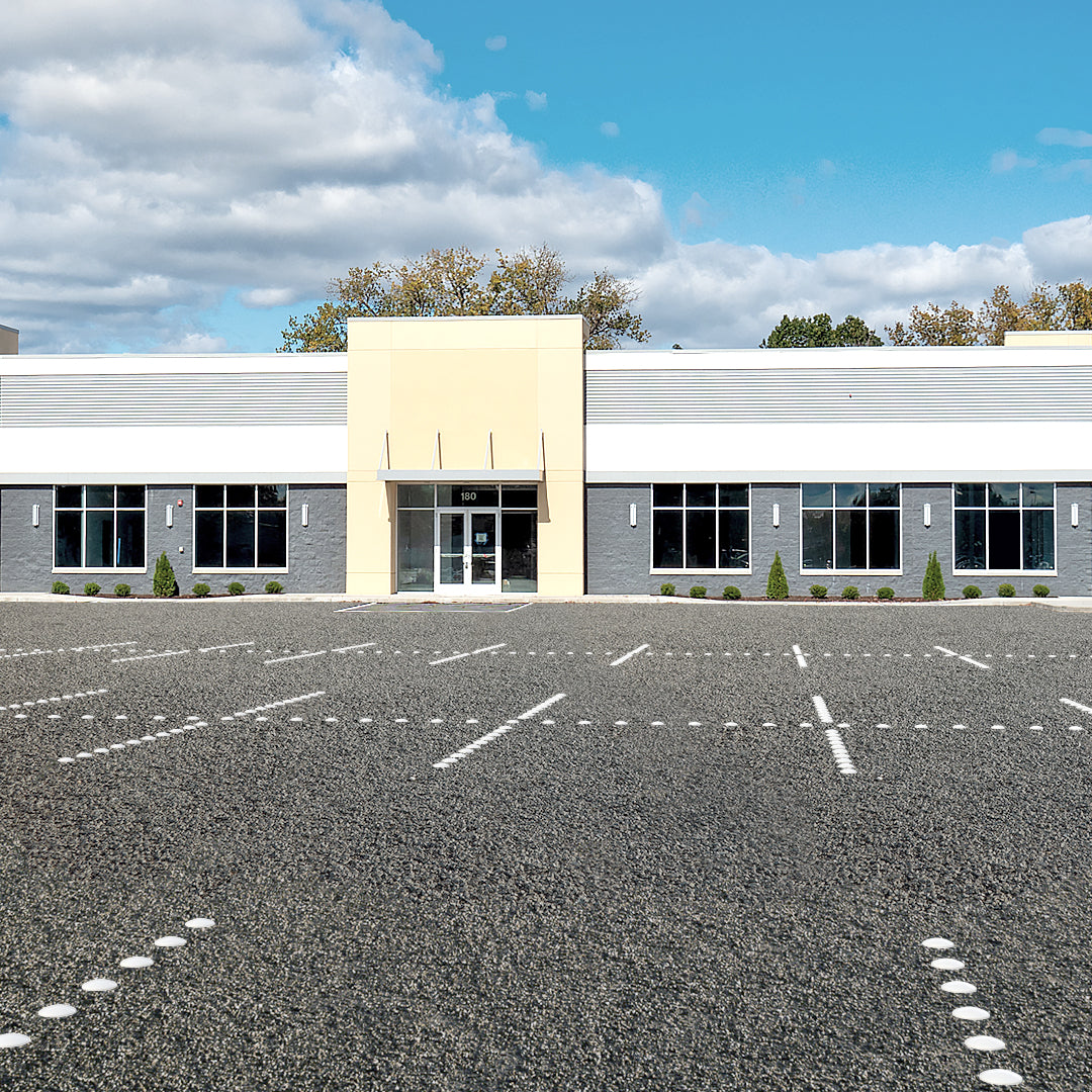 Marcadores delimitadores EASYPAVE pack 25 uds