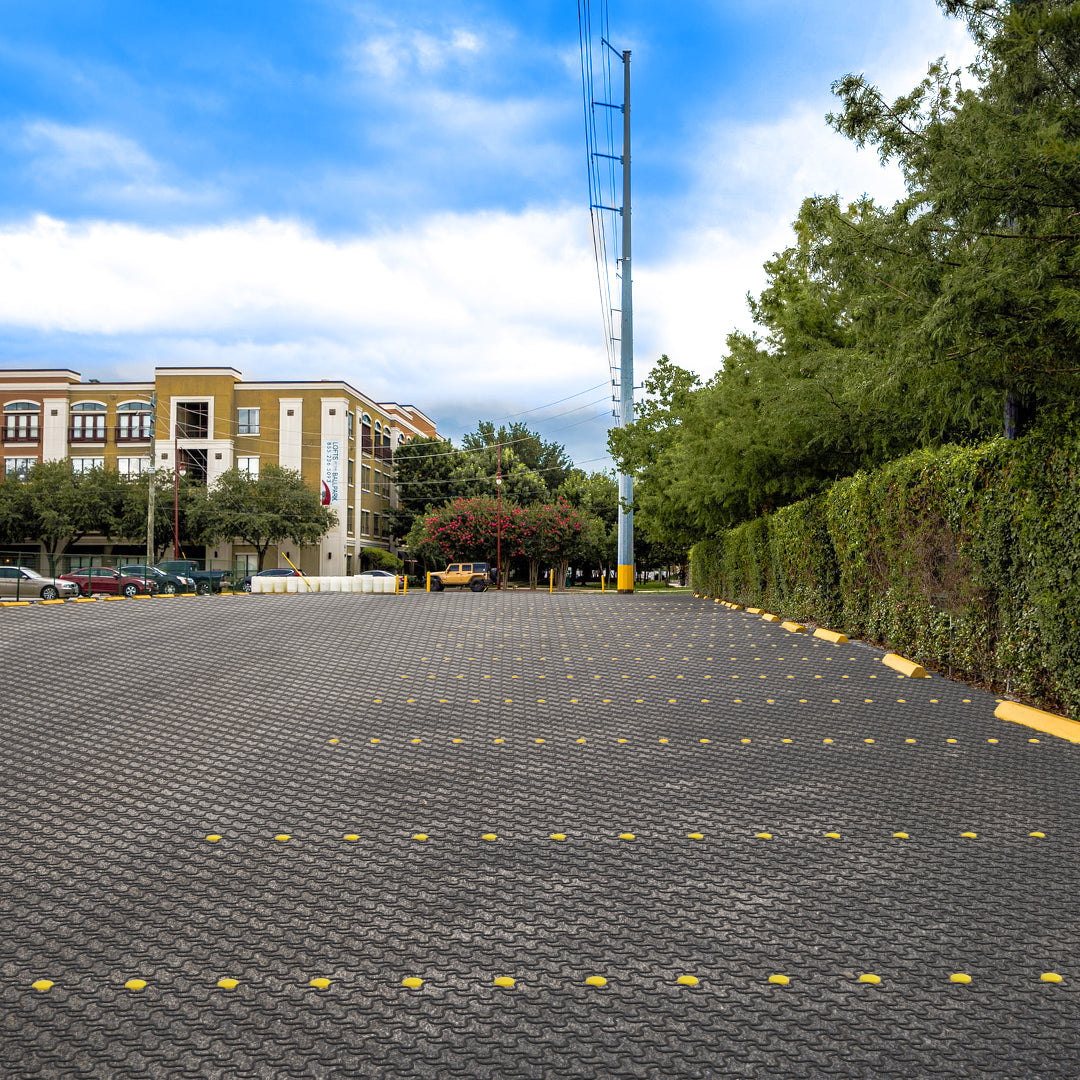 Marcadores delimitadores EASYPAVE pack 25 uds