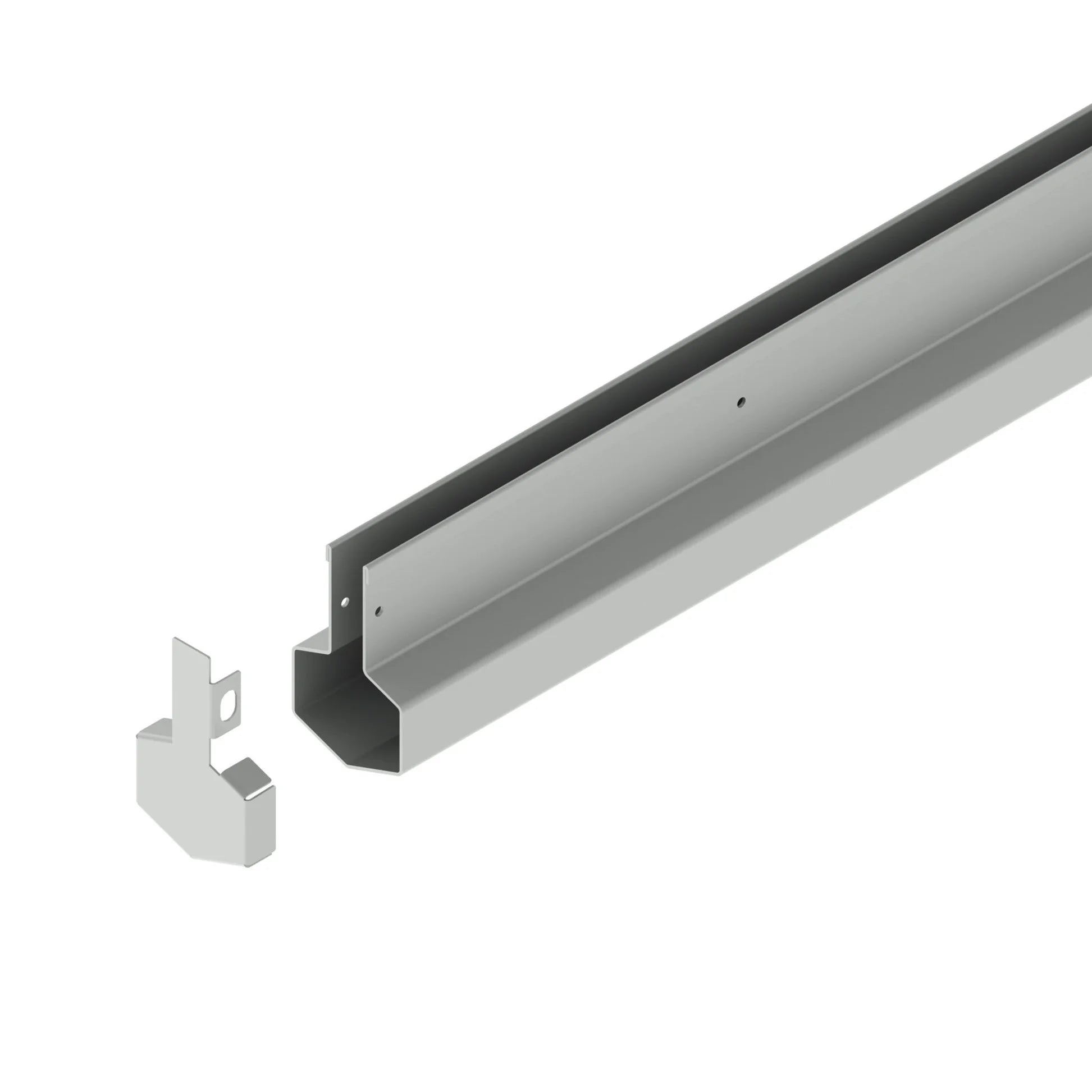 Tapa fin MINI SLOT
