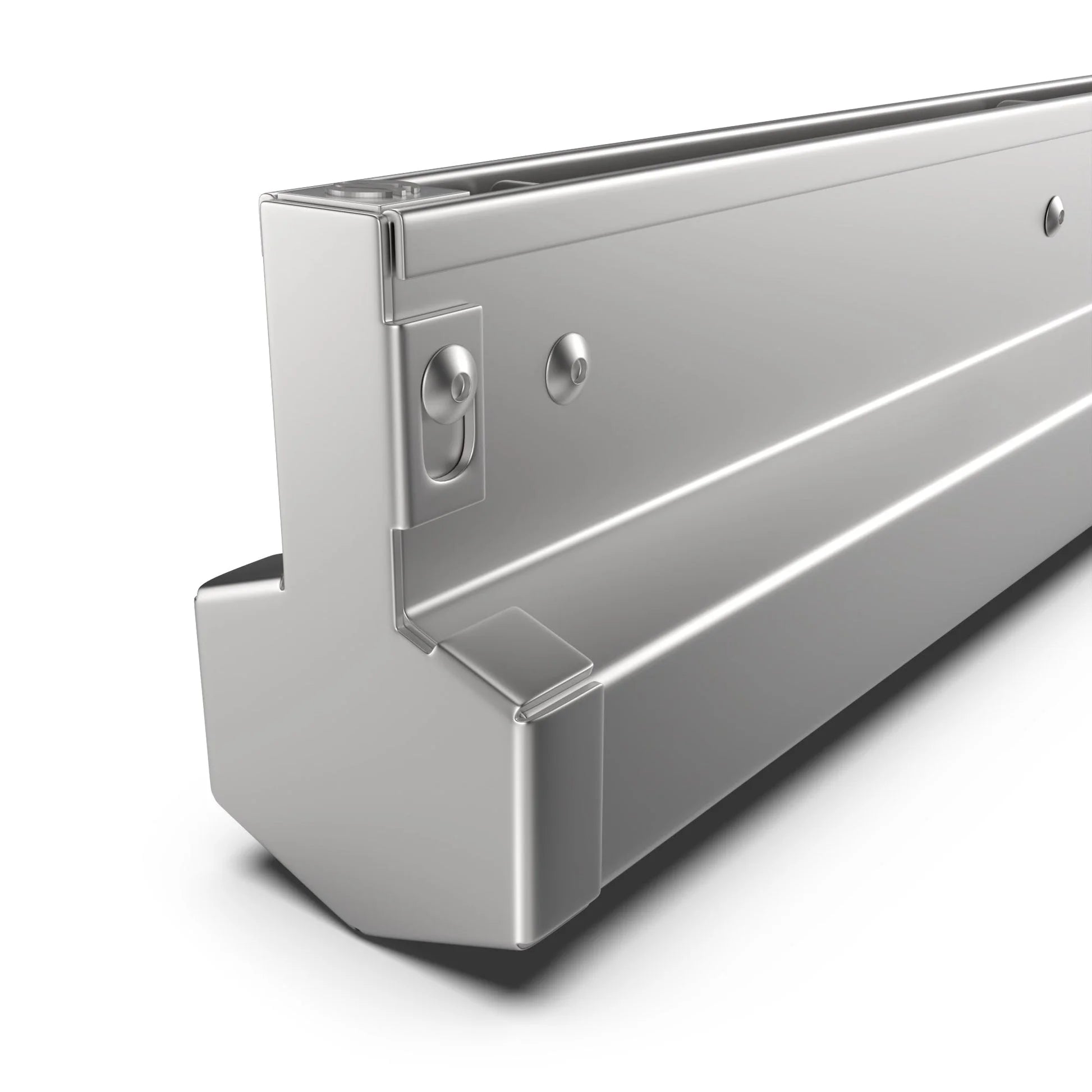 Tapa fin MINI SLOT