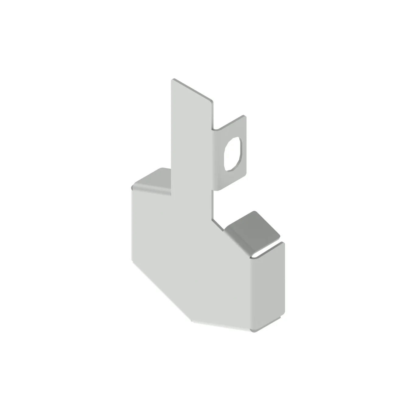 Tapa fin MINI SLOT
