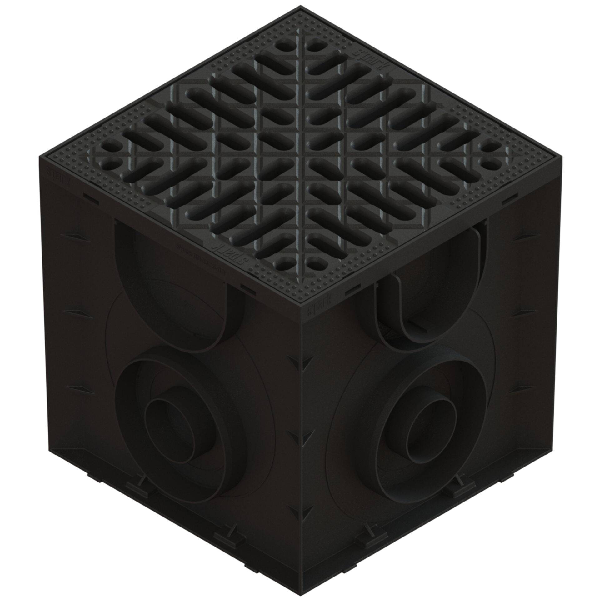 Arqueta Easy 25x25