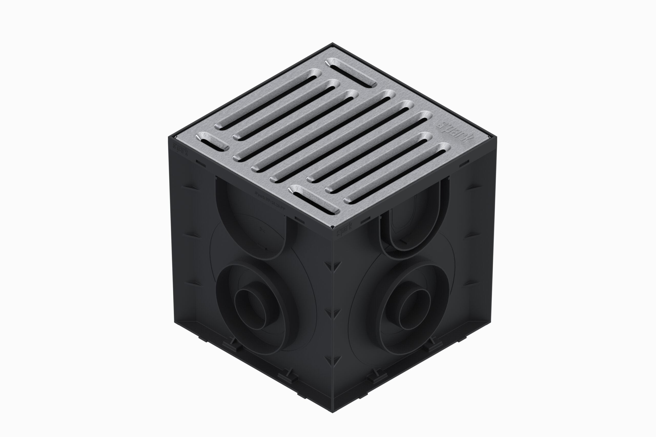 Arqueta Easy 25x25