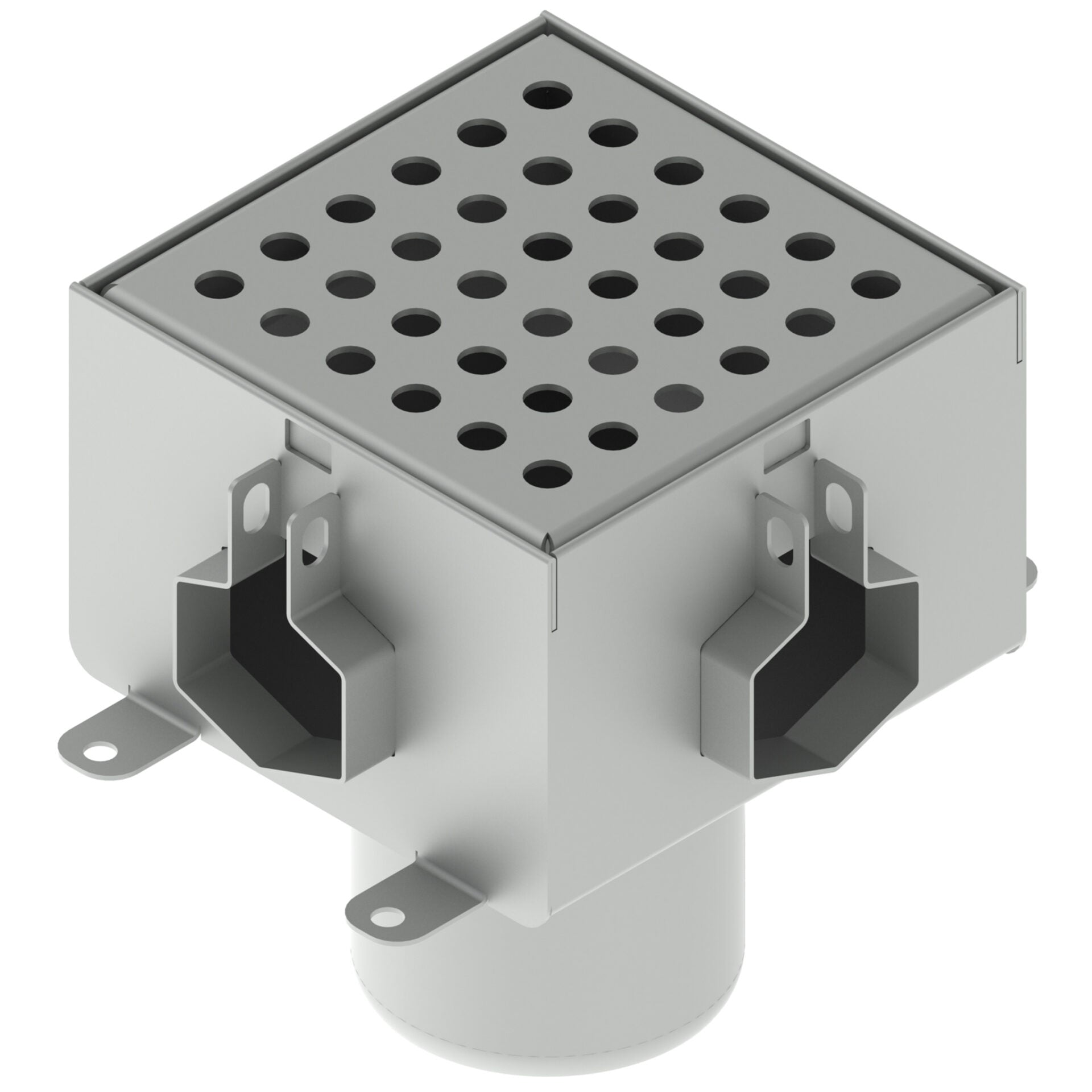 arqueta 30 x 30