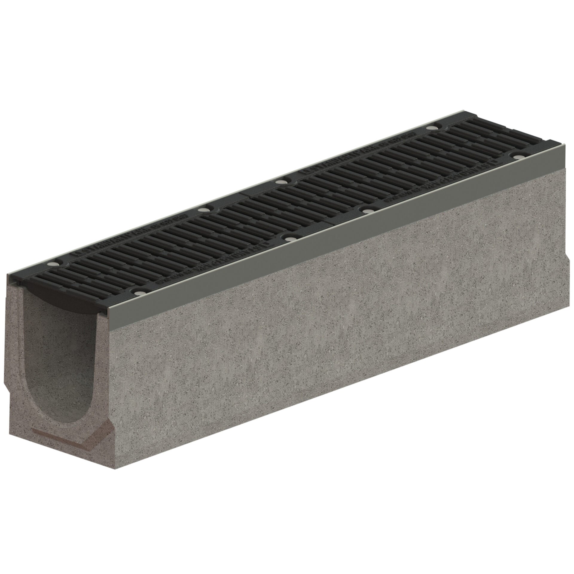 Canal de Hormigón PRO DN150 D400