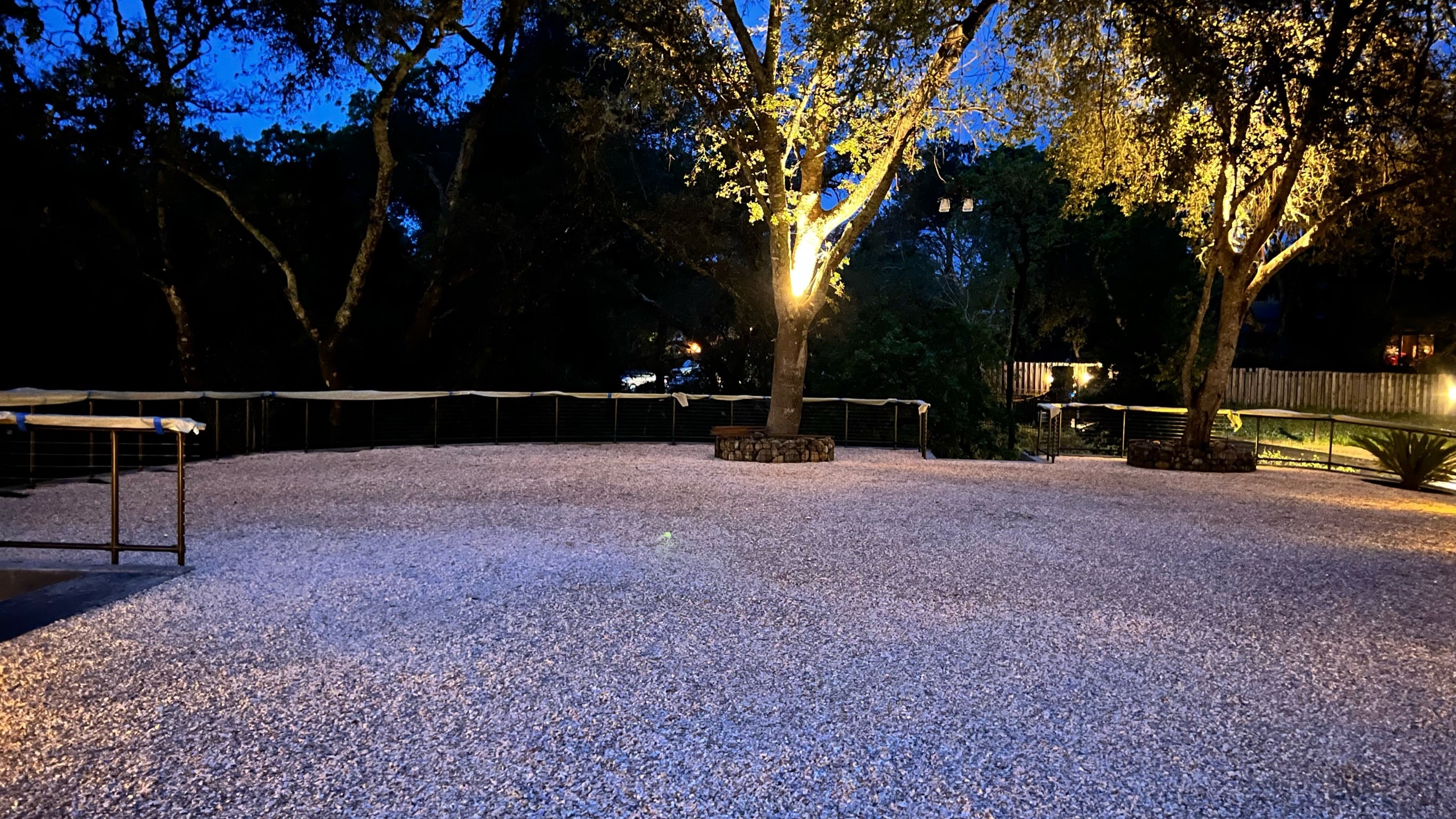 Espacio para Eventos en una Finca
