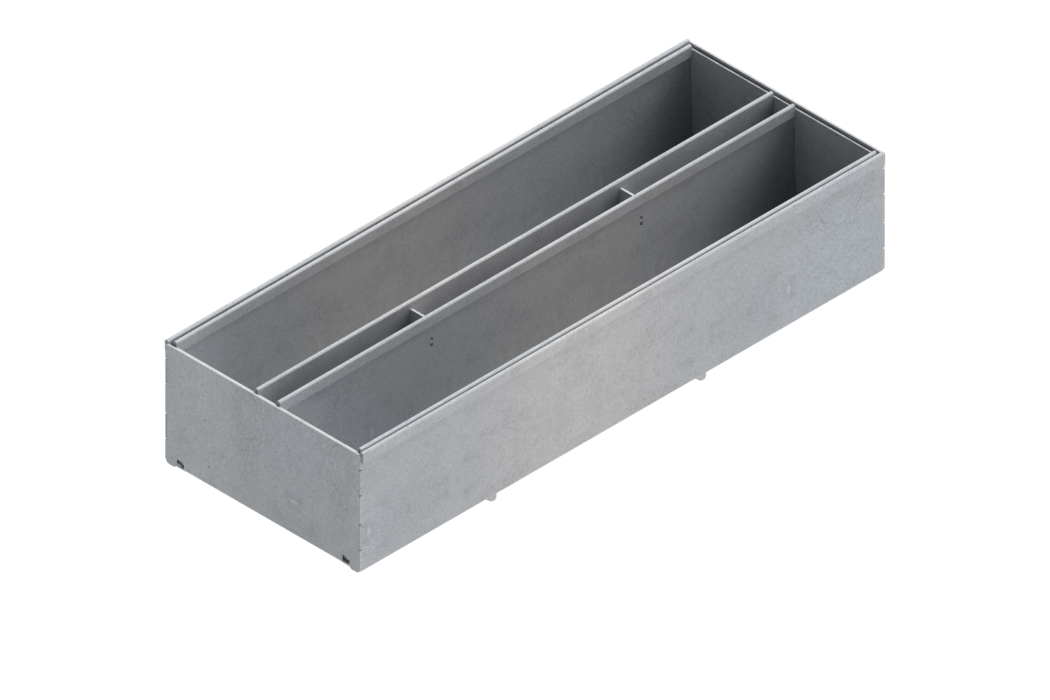 Registro slot base dn100