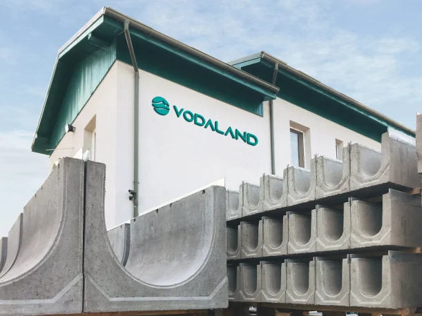 fabrica de Vodaland